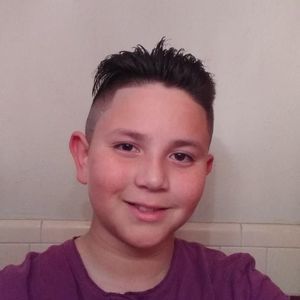 Meet your Posher, Freddy